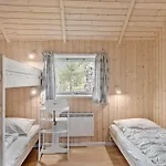 0150-romo-gertrud-rasksvej-9 펜션 *