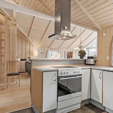 Σπίτι διακοπών 0150-romo-gertrud-rasksvej-9 Kongsmark