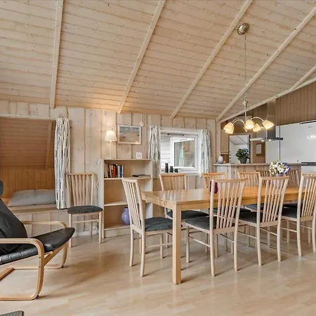 0150-romo-gertrud-rasksvej-9 * Kongsmark