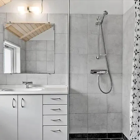 0150-romo-gertrud-rasksvej-9 * Kongsmark