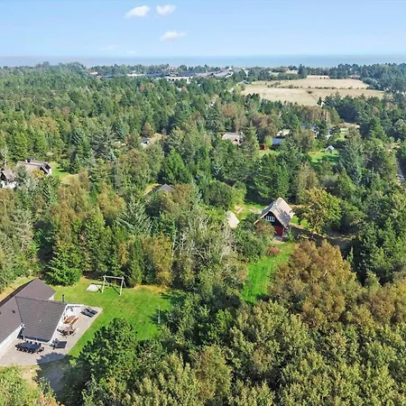 Σπίτι διακοπών 0150-romo-gertrud-rasksvej-9 *