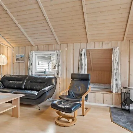 بيت للعطل 0150-romo-gertrud-rasksvej-9