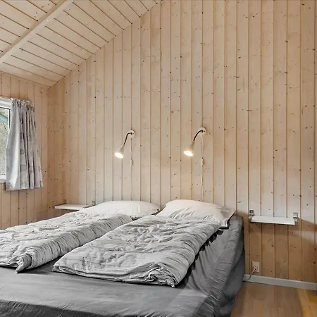 0150-romo-gertrud-rasksvej-9 * Kongsmark