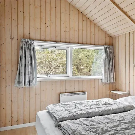 بيت للعطل 0150-romo-gertrud-rasksvej-9 Kongsmark