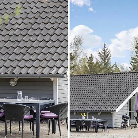 بيت للعطل 0150-romo-gertrud-rasksvej-9 Kongsmark