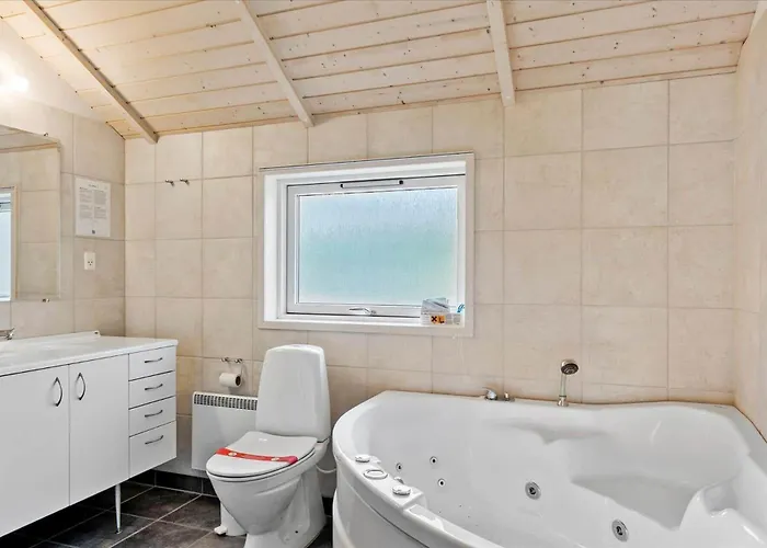 0150-romo-gertrud-rasksvej-9 Hébergement de vacances Kongsmark