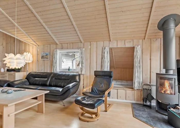 Hébergement de vacances 0150-romo-gertrud-rasksvej-9