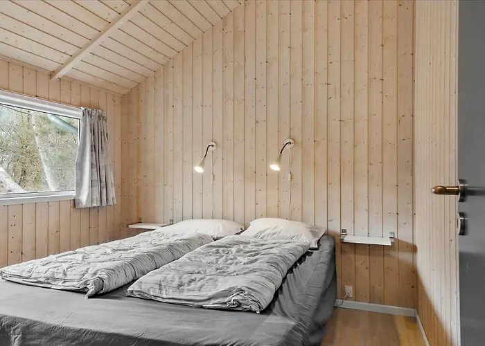 0150-romo-gertrud-rasksvej-9 * Kongsmark