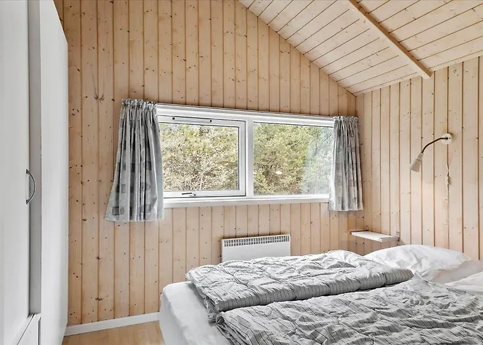 بيت للعطل 0150-romo-gertrud-rasksvej-9 Kongsmark