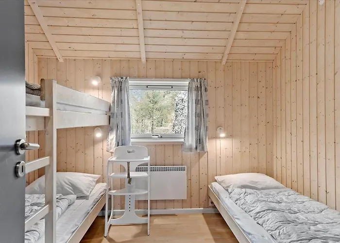 0150-romo-gertrud-rasksvej-9 Hébergement de vacances *