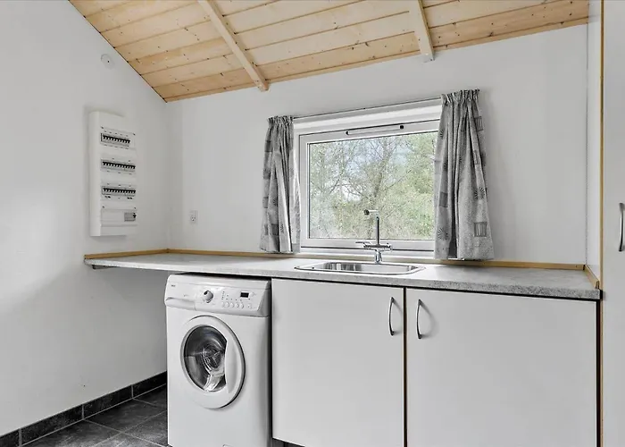 Hébergement de vacances 0150-romo-gertrud-rasksvej-9 *