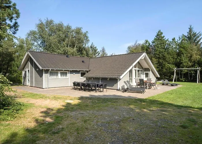 0150-romo-gertrud-rasksvej-9 * Kongsmark