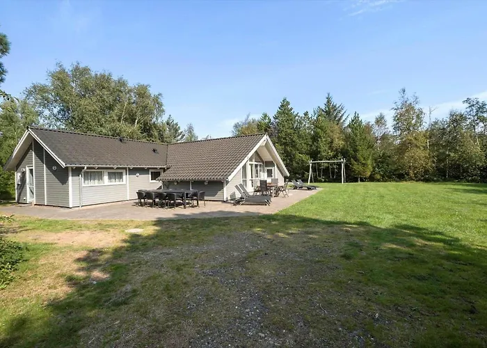 0150-romo-gertrud-rasksvej-9 Hébergement de vacances *