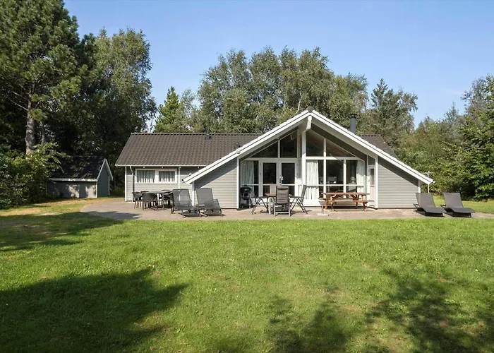 0150-romo-gertrud-rasksvej-9 Hébergement de vacances Kongsmark