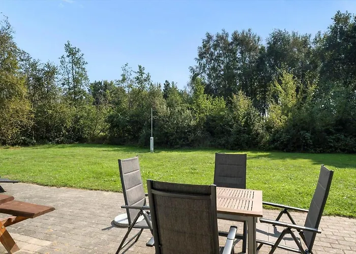 0150-romo-gertrud-rasksvej-9 بيت للعطل