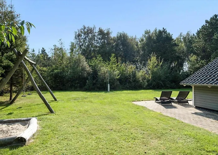 بيت للعطل 0150-romo-gertrud-rasksvej-9