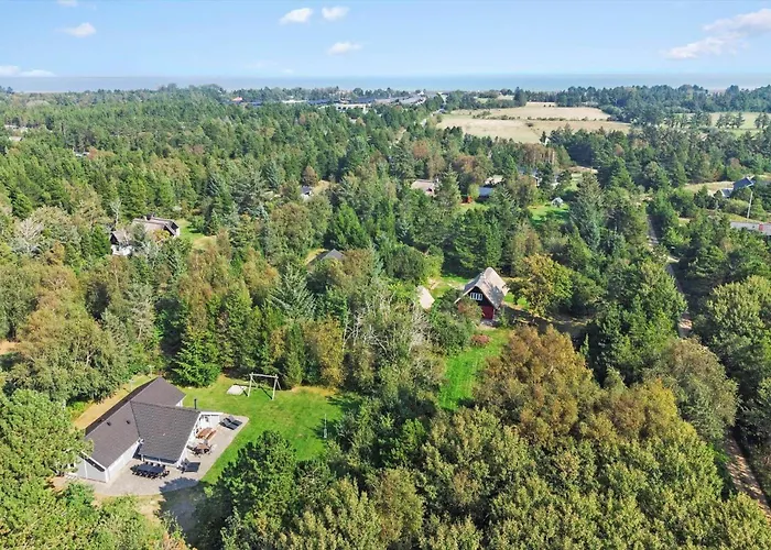 0150-romo-gertrud-rasksvej-9 Hébergement de vacances Kongsmark