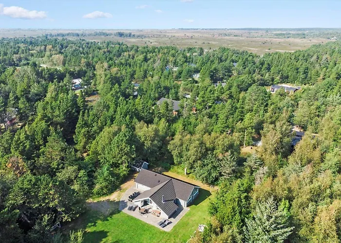 0150-romo-gertrud-rasksvej-9 بيت للعطل *